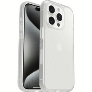 OtterBox รุ่น React - เคส iPhone 15 Pro - สี Stardust