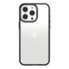 OtterBox รุ่น React - เคส iPhone 15 Pro Max - สี Black Crystal