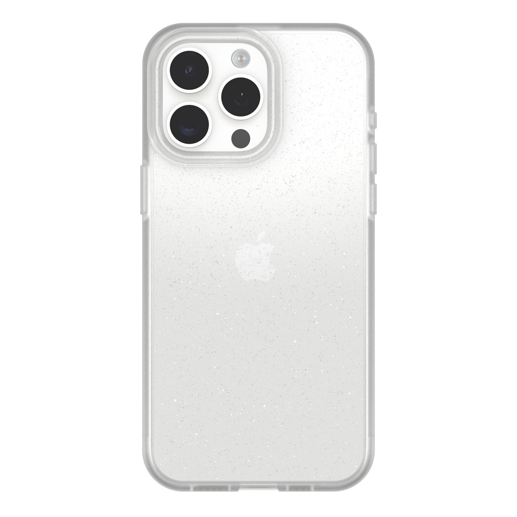 OtterBox รุ่น React - เคส iPhone 15 Pro Max - สี Stardust