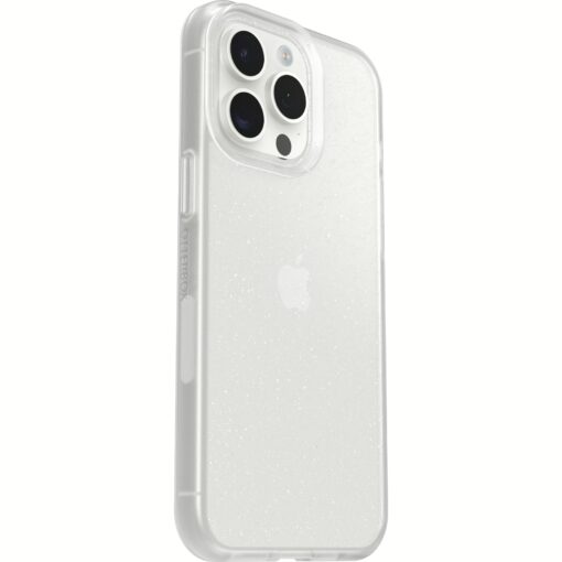 OtterBox รุ่น React - เคส iPhone 15 Pro Max - สี Stardust - Image 3