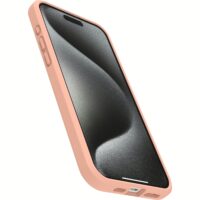 OtterBox รุ่น React - เคส iPhone 15 Pro Max - สี Peach Perfect