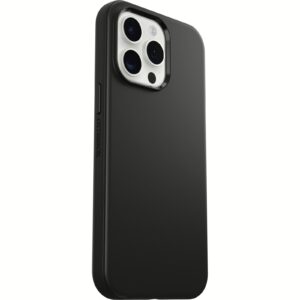 OtterBox รุ่น Symmetry MagSafe - เคส iPhone 15 Pro Max - สี Black