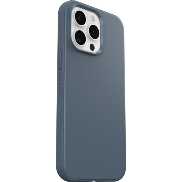 OtterBox รุ่น Symmetry MagSafe - เคส iPhone 15 Pro Max - สี Bluetiful