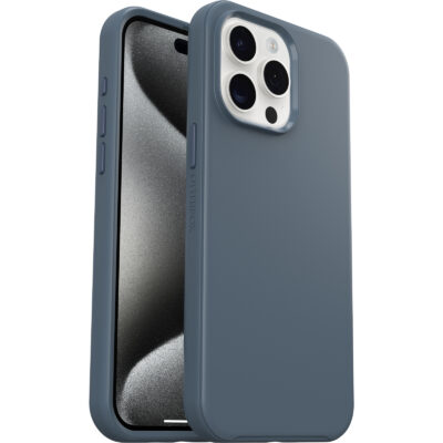 OtterBox รุ่น Symmetry MagSafe - เคส iPhone 15 Pro Max - สี Bluetiful