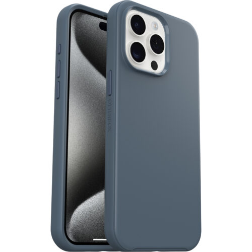 OtterBox รุ่น Symmetry MagSafe - เคส iPhone 15 Pro Max - สี Bluetiful