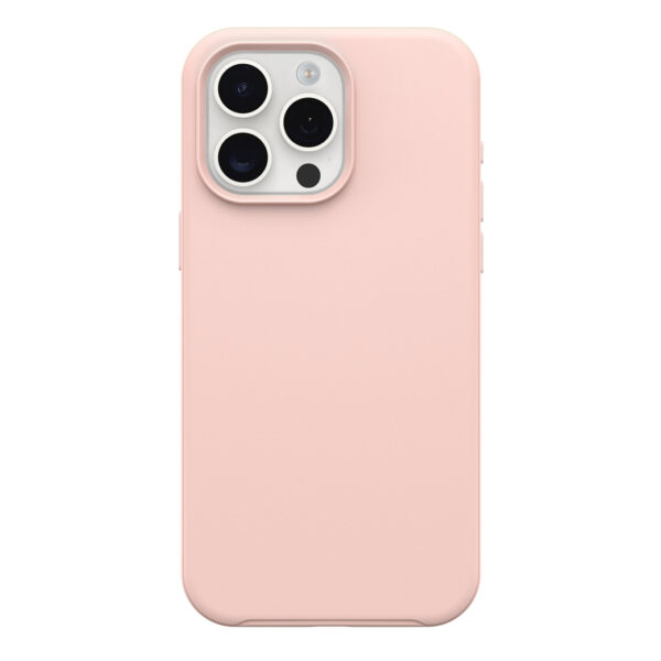 OtterBox รุ่น Symmetry MagSafe - เคส iPhone 15 Pro Max - สี Ballet Shoes