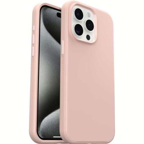 OtterBox รุ่น Symmetry MagSafe - เคส iPhone 15 Pro Max - สี Ballet Shoes - Image 3