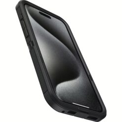 OtterBox รุ่น Defender XT - เคส iPhone 15 Pro Max - สี Black