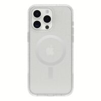OtterBox รุ่น Symmetry Clear MagSafe - เคส iPhone 15 Pro Max - สี Stardust