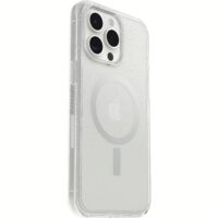 OtterBox รุ่น Symmetry Clear MagSafe - เคส iPhone 15 Pro Max - สี Stardust
