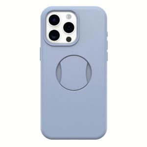 OtterBox รุ่น Ottergrip Symmetry - เคส iPhone 15 Pro Max - สี You Do Blue