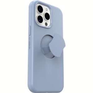 OtterBox รุ่น Ottergrip Symmetry - เคส iPhone 15 Pro Max - สี You Do Blue
