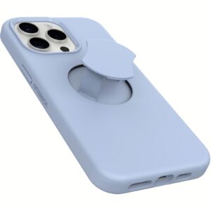 OtterBox รุ่น Ottergrip Symmetry - เคส iPhone 15 Pro Max - สี You Do Blue