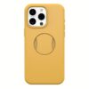 OtterBox รุ่น Ottergrip Symmetry - เคส iPhone 15 Pro Max - สี Aspen Gleam