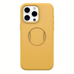 OtterBox รุ่น Ottergrip Symmetry - เคส iPhone 15 Pro Max - สี Aspen Gleam