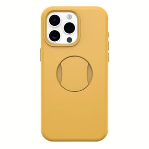 OtterBox รุ่น Ottergrip Symmetry - เคส iPhone 15 Pro Max - สี Aspen Gleam