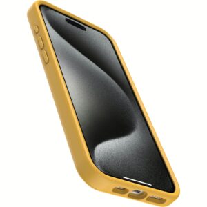 OtterBox รุ่น Ottergrip Symmetry - เคส iPhone 15 Pro Max - สี Aspen Gleam