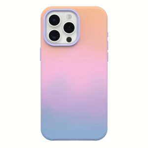 OtterBox รุ่น Symmetry MagSafe - เคส iPhone 15 Pro Max - สี Soft Sunset