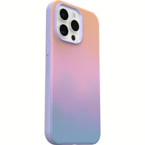 OtterBox รุ่น Symmetry MagSafe - เคส iPhone 15 Pro Max - สี Soft Sunset