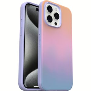 OtterBox รุ่น Symmetry MagSafe - เคส iPhone 15 Pro Max - สี Soft Sunset