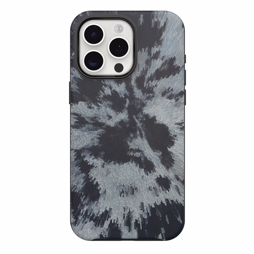 OtterBox รุ่น Symmetry MagSafe - เคส iPhone 15 Pro Max - สี Burnout Sky