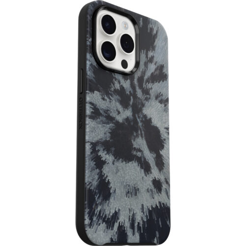 OtterBox รุ่น Symmetry MagSafe - เคส iPhone 15 Pro Max - สี Burnout Sky
