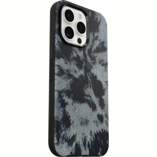 OtterBox รุ่น Symmetry MagSafe - เคส iPhone 15 Pro Max - สี Burnout Sky - Image 3