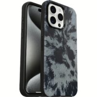 OtterBox รุ่น Symmetry MagSafe - เคส iPhone 15 Pro Max - สี Burnout Sky