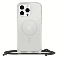 OtterBox รุ่น React Necklace MagSafe - เคส iPhone 15 Pro Max - สี Stardust
