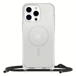 OtterBox รุ่น React Necklace MagSafe - เคส iPhone 15 Pro Max - สี Stardust
