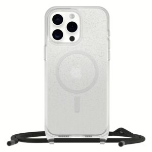 OtterBox รุ่น React Necklace MagSafe - เคส iPhone 15 Pro Max - สี Stardust