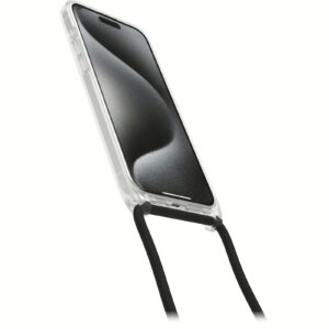 OtterBox รุ่น React Necklace MagSafe - เคส iPhone 15 Pro Max - สี Stardust 10 OtterBox รุ่น React Necklace MagSafe - เคส iPhone 15 Pro Max - สี Stardust