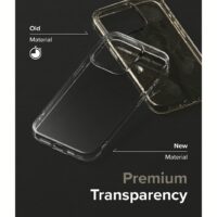 Ringke รุ่น Air - เคส iPhone 15 Pro Max - สี Clear