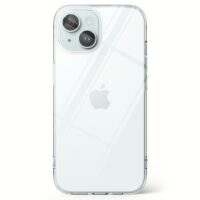 Ringke รุ่น Air - เคส iPhone 15 - สี Clear