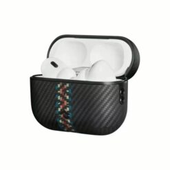 Pitaka รุ่น MagEZ Case - เคส Airpods Pro/Pro 2 - สี Rhapsody