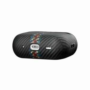 Pitaka รุ่น MagEZ Case - เคส Airpods Pro/Pro 2 - สี Rhapsody 9 Pitaka รุ่น MagEZ Case - เคส Airpods Pro/Pro 2 - สี Rhapsody