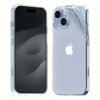 Araree รุ่น A Fit - เคส iPhone 15 - สี Clear