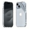 Araree รุ่น Flexield - เคส iPhone 15 - สี Clear