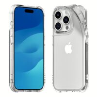 Araree รุ่น Flexield - เคส iPhone 15 Pro - สี Clear