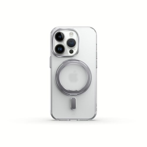 Casestudi รุ่น Mag+ - เคส iPhone 15 Pro - สี Clear - Image 3