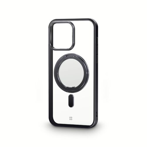 Casestudi รุ่น Mag+ - เคส iPhone 15 Pro Max - สี Black - Image 9