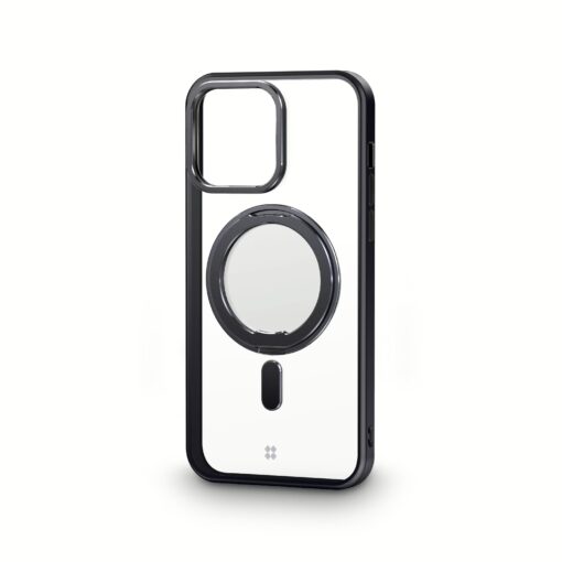 Casestudi รุ่น Mag+ - เคส iPhone 15 Pro - สี Black - Image 9