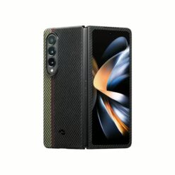 Pitaka รุ่น Air Case - เคส Galaxy Z Fold 4 - สี Overture
