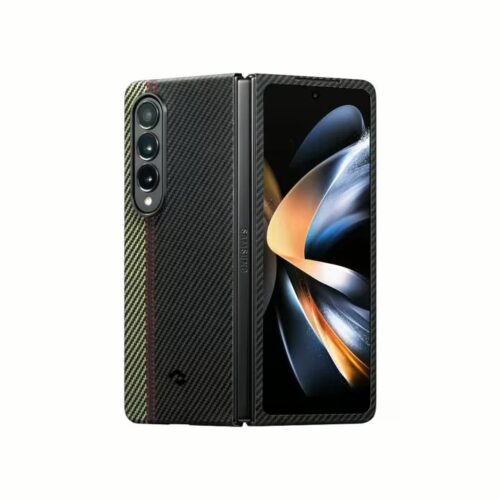 Pitaka รุ่น Air Case - เคส Galaxy Z Fold 4 - สี Overture - Image 2
