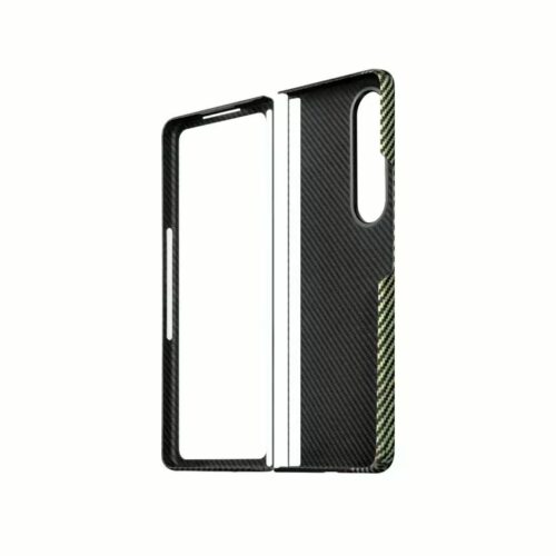 Pitaka รุ่น Air Case - เคส Galaxy Z Fold 4 - สี Overture - Image 4