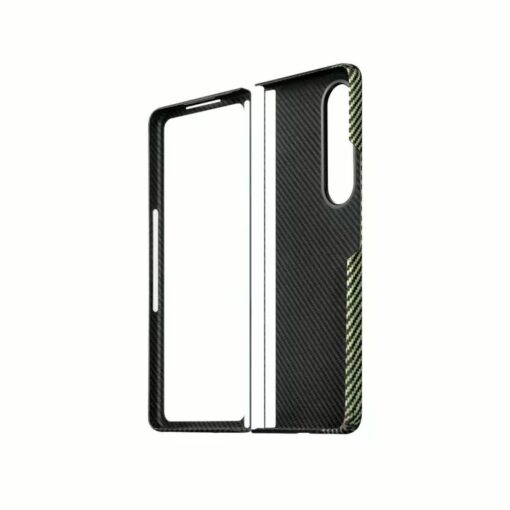 Pitaka รุ่น Air Case - เคส Galaxy Z Fold 4 - สี Overture - Image 4