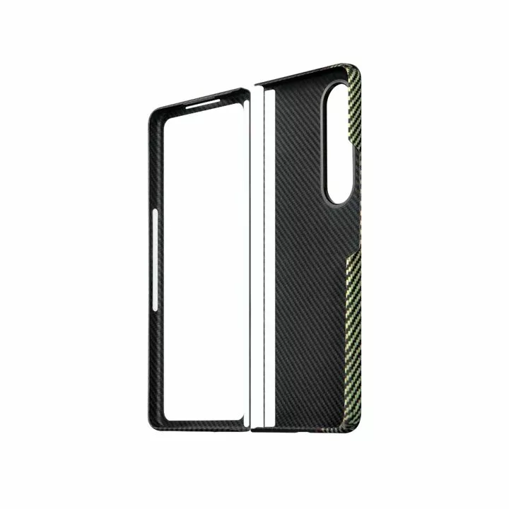 Pitaka รุ่น Air Case - เคส Galaxy Z Fold 4 - สี Overture