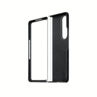 Pitaka รุ่น Fusion Weaving MagEz Case - เคส Galaxy Z Fold 4 - สี Rhapsody