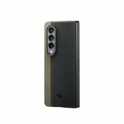 Pitaka รุ่น Air Case - เคส Galaxy Z Fold 4 - สี Overture