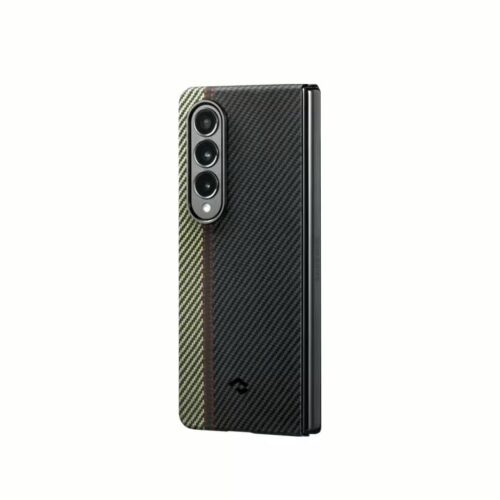 Pitaka รุ่น Air Case - เคส Galaxy Z Fold 4 - สี Overture - Image 3